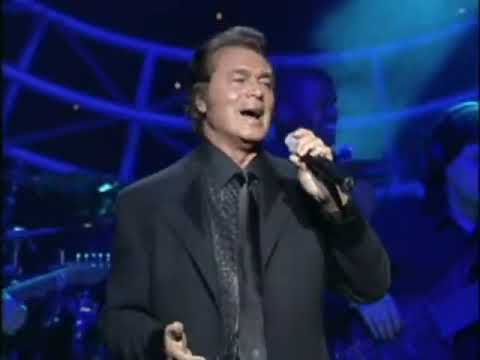 Youtube: Spanish Eyes (cc Lyrics) - Engelbert Humperdinck Live 2000 (See Description for Discernment)