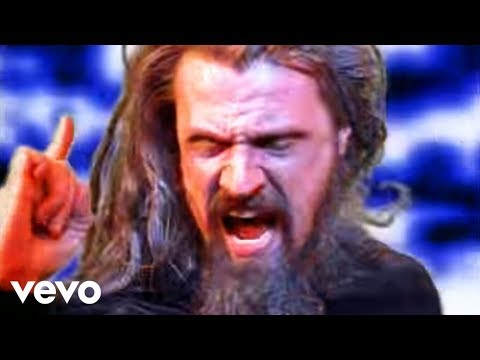 Youtube: Rob Zombie - Superbeast