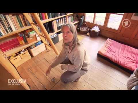 Youtube: Besuch bei Anne Donath, 2012