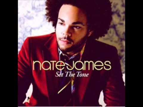 Youtube: Nate James -  Said I'd Show You