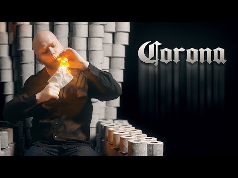 Youtube: Private Paul - Corona (Apocalypse When? pt.2)