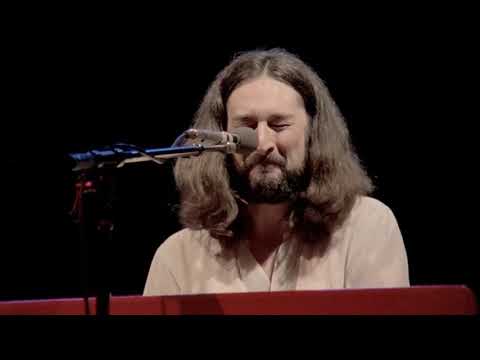 Youtube: SUPERTRAMP - GOODBYE STRANGER Live at Paris 1979