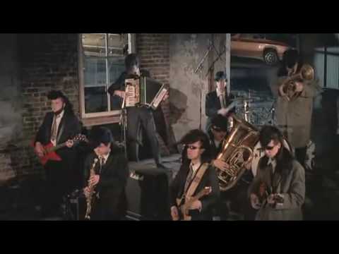 Youtube: 02 - Säkkijärven Polkka - Leningrad Cowboys Go America [***VIDEO CUTE***]