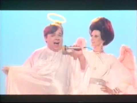 Youtube: Im Himmel ist die Hölle los  "Kult-Film 1984" _3