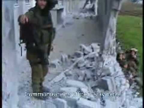 Youtube: Hamas Booby Trapped School and Zoo
