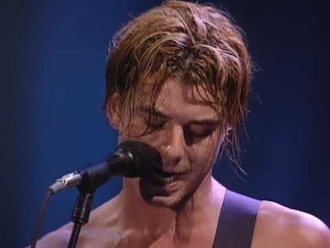 Youtube: Bush - Glycerine - 7/23/1999 - Woodstock 99 East Stage