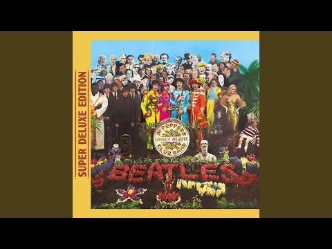 Youtube: When I'm Sixty-Four (Remastered 2017)