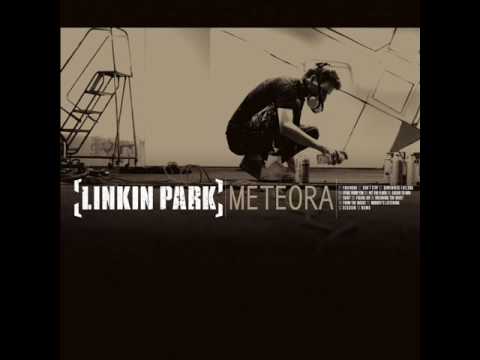 Youtube: 07 Linkin Park -  Faint