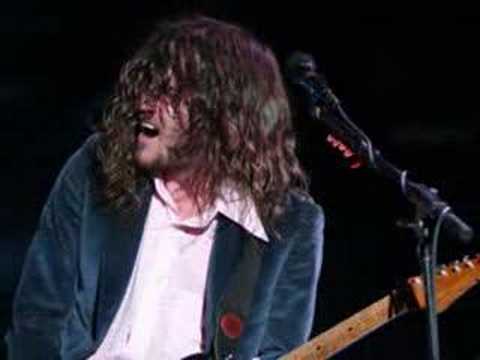 Youtube: John Frusciante - Ants