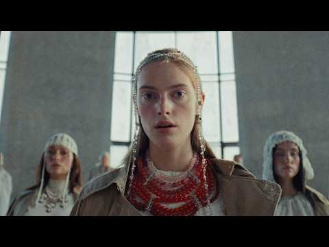 Youtube: Apashe & Alina Pash - Kyiv