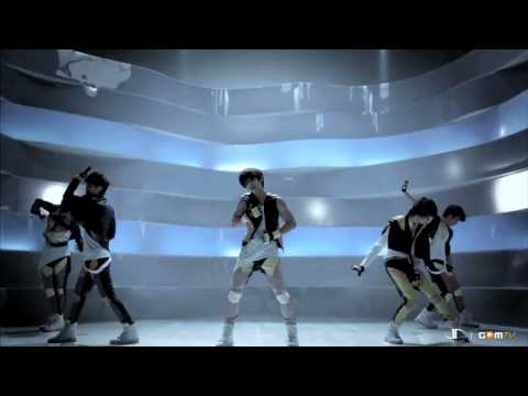 Youtube: MBLAQ Y MV [HD]