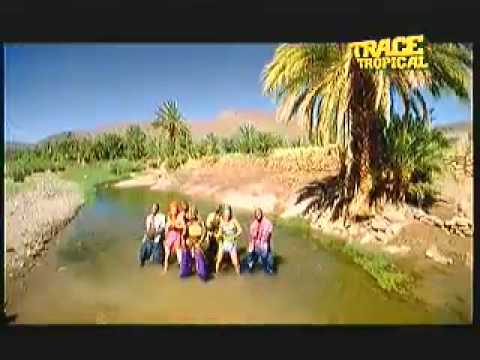 Youtube: Coumba Gawlo - Pata Pata -.flv