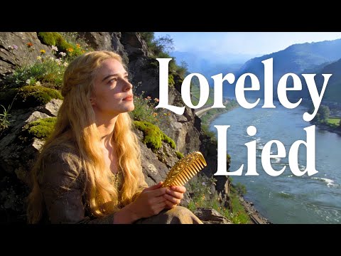 Youtube: Loreley Lied - Ich weiß nicht, was soll es bedeuten