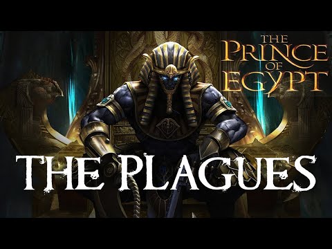 Youtube: The Plagues (Prince of Egypt) - EPIC COVER (Feat.@BlackGryph0n)