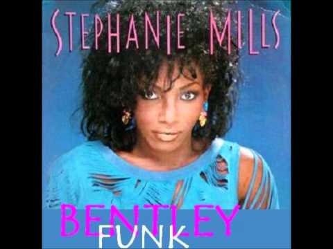 Youtube: Stephanie Mills-Two Hearts Featuring Teddy Pendergrass
