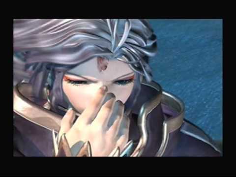 Youtube: Final Fantasy 9 - The Battle At The Iifa Tree