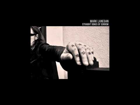 Youtube: Mark Lanegan - Skeleton Key