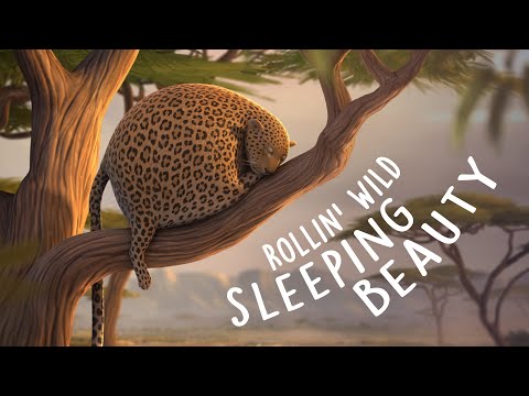 Youtube: ROLLIN' SAFARI - 'Sleeping Beauty' - Official Trailer ITFS 2013
