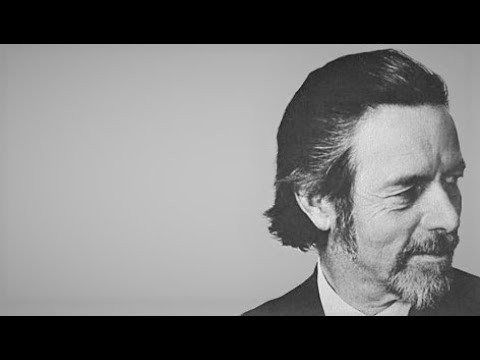 Youtube: Alan Watts - The Psychology of Religion