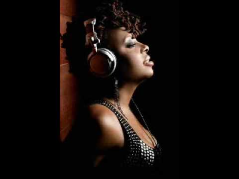 Youtube: ledisi - joy