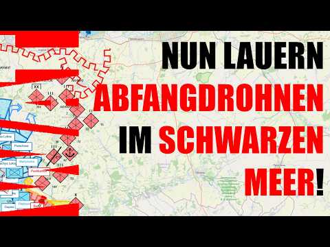 Youtube: 19.04.2026 Lagebericht Ukraine | Russischer Blogger erleidet Wutanfall aufgrund der Lage