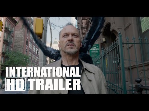 Youtube: BIRDMAN - Official Worldwide Trailer