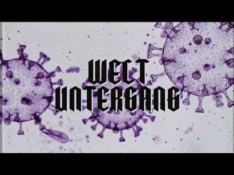 Youtube: Jebroer - Weltuntergang Hymnen (prod. ADOSA)