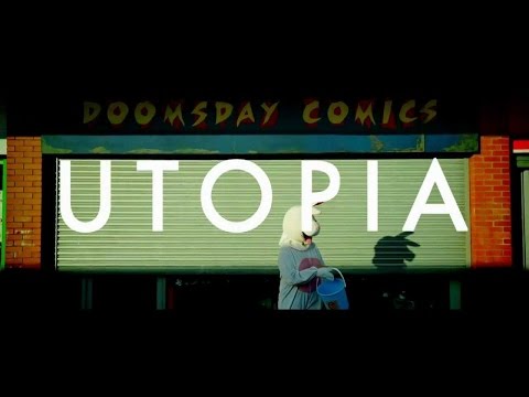 Youtube: UTOPIA - TRAILER