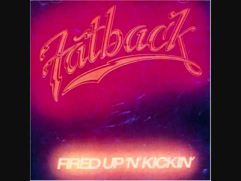 Youtube: Fatback Band - I Like The Girls