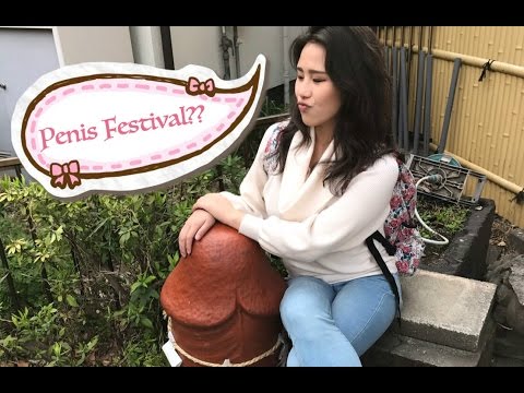 Youtube: Kanamara Penis Festival 2017 | 你沒有看錯! 日本拜屌祭!!