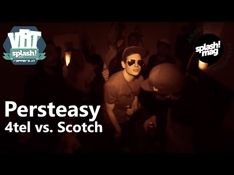 Youtube: VBT Splash!-Edition 2013 Persteasy vs. Scotch Viertelfinale RR2 (Archiv)