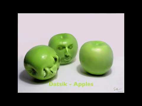 Youtube: Datsik - Apples