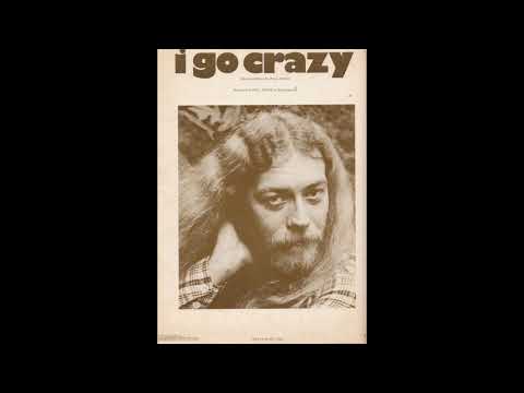 Youtube: Paul Davis - I Go Crazy (1977 LP Version) HQ