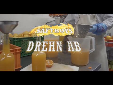Youtube: SAFTBOYS - DREHN AB (PROD. AL MAJEED)