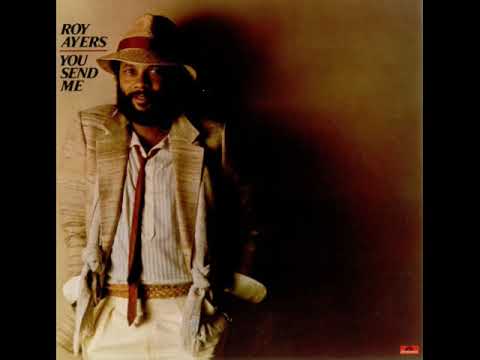 Youtube: Roy Ayers ~ Everytime I See You // '78 Smooth Soul