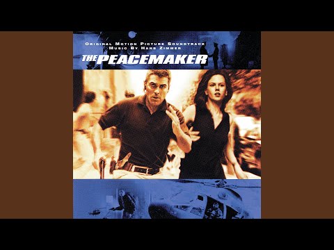 Youtube: Devoe's Revenge (The Peacemaker Soundtrack)
