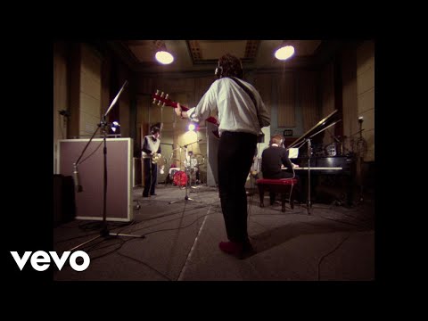 Youtube: The Beatles - Lady Madonna