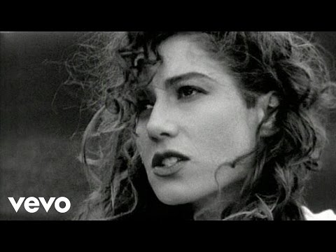 Youtube: Amy Grant - That's What Love Is For (Official Music Video)