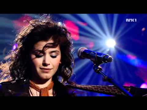 Youtube: Katie Melua if you were a sailboat