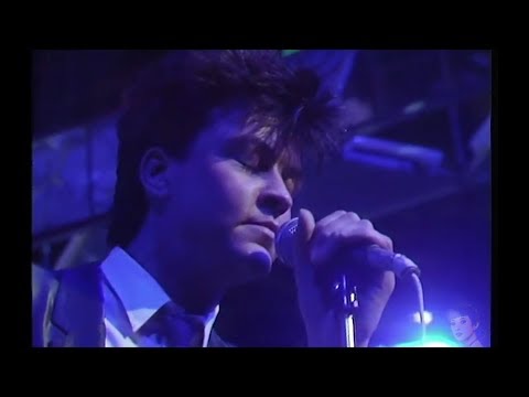 Youtube: Paul Young - Wherever I Lay My Hat (Remastered Audio) HD