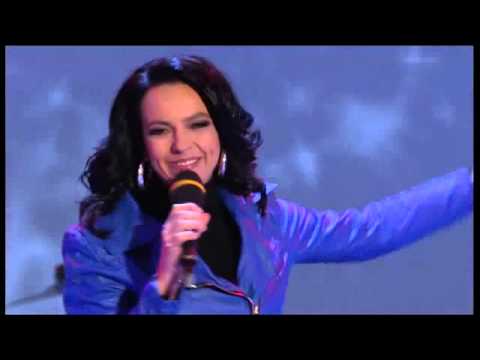 Youtube: Petra Frey - Ich mach die Ausnahme mit dir 2013