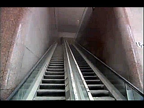 Youtube: Inside 7 World Trade Center Moments Before Collapse