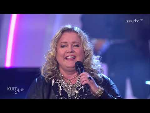Youtube: Anita Hegerland Medley LIVE 2018 11 10 mdr Kulthits