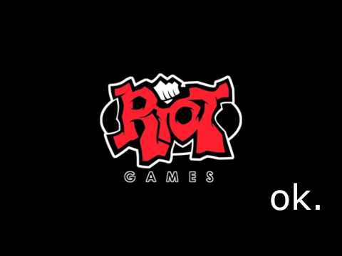 Youtube: If Riot Had a Phone Line