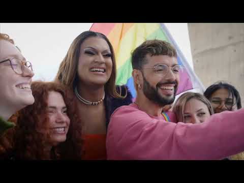 Youtube: WorldPride 2025 - The Fabric of Freedom