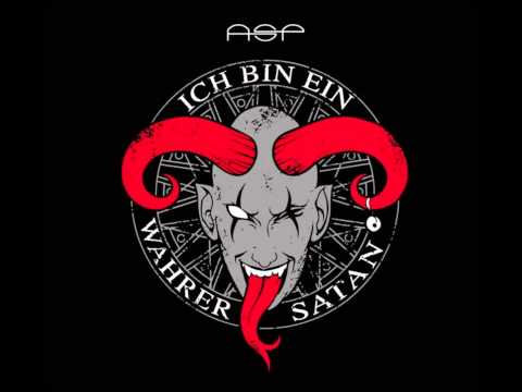 Youtube: ASP - Ich bin ein wahrer Satan
