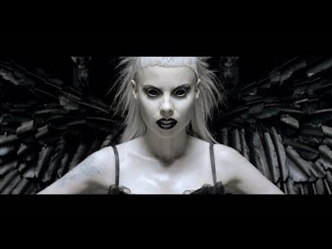 Youtube: DIE ANTWOORD - UGLY BOY