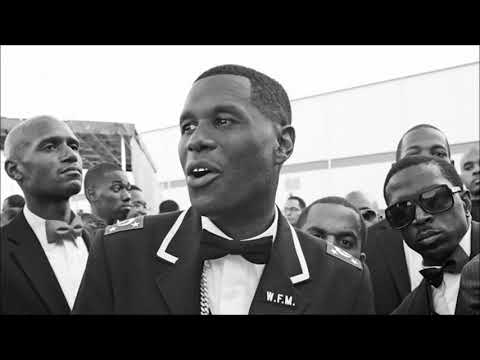 Youtube: Jay Electronica - Closer Encounters (Unreleased)