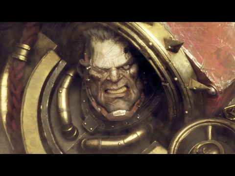 Youtube: Dawn of War 3 — Prophecy of War Trailer