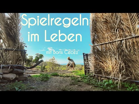 Youtube: Spielregeln im Leben | von Boris Cecez